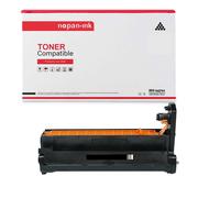 1 Toner pour olivetti DR5100 Black 17000 Pages avec D-COLOR P12, D-COLOR P12W, Olympia LPC 540, MB Inc 7012