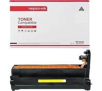 1 Toner pour olivetti DR5100 Jaune 17000 Pages avec D-COLOR P12, D-COLOR P12W, Olympia LPC 540, MB Inc 7015