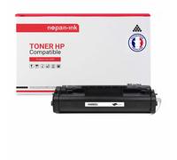 1 Toner pour P C4092A EP22 Black 2500 Pages avec P LaserJet 1100A-SE P LaserJet 1100A-XI Canon LBP22X P LaserJet 1100 P LaserJet 1100a P LaserJet 1100se P LaserJet 1100xi P LaserJet 3200 P LaserJet 32