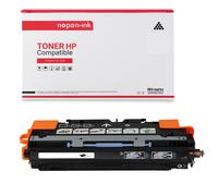 NOPAN-INK - x1 Toner - Q2670A 308A (Noir) - Compatible pour HP Color LaserJet 3500 HP Color LaserJet 3500N HP Color LaserJet 3550 HP Color LaserJet 3550N HP Color LaserJet 3700 HP Color LaserJet 370