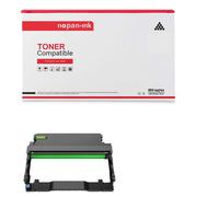 TAMBOUR DL425X DL425X Noir x 1 Compatible pour PANTUM-NOPAN-INK M 7105DN, M 7105DW, P 3305DN, P 3305DW.