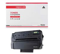 1 Toner pour PANTUM PA310H Black 6000 Pages avec P 3100DL, P 3255DN, P 3500DN, P 3500DW.