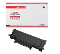 1 Toner pour PANTUM TL425X Black 6000 Pages avec M 7105DN, M 7105DW, P 3305DN, P 3305DW.