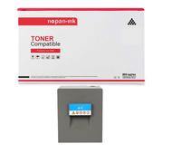 TONER 841787 - 842150 Cyan x 1 Compatible pour RICOH -NOPAN-INK Lanier MP C 6502, C 6502 SP, C 8002, C 8002 SP NRG MP C 6502 SP, 8002 SP Ricoh Aficio MP C 6502 SP, 8002 SP