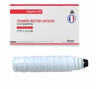 1 Toner pour RICOH AFICIO 842009 841991 841769 Black 9000 Pages avec Gestetner MP2000Series MP2001 MP2001L MP2500Series MP2501L MP2501SP Lanier MP 2501 SP NRG 2001 2501 SP Rico Aficio MP 2001 2001 L 2