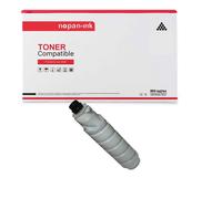 TONER IM2702 842135 Noir x 1 Compatible pour RICOH-NOPAN-INK Aficio MP 2014, Aficio MP 2014 AD, Aficio MP 2014 D, IM 2702
