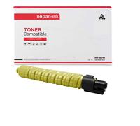 TONER IMC2000 IMC 2000 842312 Jaune x 1 Compatible pour RICOH-NOPAN-INK IM C2000, IM C2000A, IM C2500, IM C2500A
