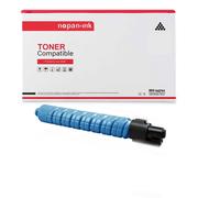 TONER IMC2500 IMC 2500 842310 Cyan x 1 Compatible pour RICOH-NOPAN-INK IM C2000, IM C2000A, IM C2500, IM C2500A