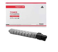 TONER IMC300 842382 842601 Noir x 1 Compatible pour RICOH-NOPAN-INK IM C300, IM C300F