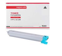 TONER CLT-C808S X4220 Cyan x 1 Compatible pour SAMSUNG-NOPAN-INK MultiXpress SL-X400LX, MultiXpress SL-X401LX, MultiXpress SL-X4220RX, MultiXpress SL-X4250LX, MultiXpress SL-X4300LX, MultiXpress X400L