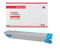 TONER CLT-C809S SS567A Cyan x 1 Compatible pour Samsung-NOPAN-INK CLX 9251, 9251 N, 9251 NA, 9301, 9301 N, 9301 NA / MultiXpress C 9201, C 9201 N, C 9201 NA, C 9251, C 9251 N, C 9251 NA, C 9301, C 930