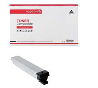 TONER CLT-K804S X3220-BK Noir x 1 Compatible pour SAMSUNG- MultiXpress SL-X3220NR, MultiXpress SL-X3280NR, MultiXpress X3220NR, MultiXpress X3280NR