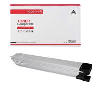 TONER CLT-K809S SS607A Noir x 1 Compatible pour Samsung-NOPAN-INK CLX 9251, 9251 N, 9251 NA, 9301, 9301 N, 9301 NA / MultiXpress C 9201, C 9201 N, C 9201 NA, C 9251, C 9251 N, C 9251 NA, C 9301, C 930