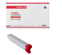 1 Toner pour SAMSUNG CLT-M804S Magenta 15000 Pages avec MultiXpress SL-X3220NR, MultiXpress SL-X3280NR, MultiXpress X3220NR, MultiXpress X3280NR