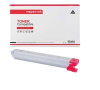 TONER CLT-M808S X4220 Magenta x 1 Compatible pour SAMSUNG- MultiXpress SL-X400LX, MultiXpress SL-X401LX, MultiXpress SL-X4220RX, MultiXpress