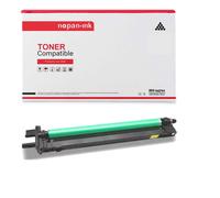 TAMBOUR CLT-R809 SS689A Noir x 1 Compatible pour Samsung- CLX 9251, 9251 N, 9251 NA, 9301, 9301 N, 9301 NA / MultiXpress C 9201, C 9201 N, C 9201 NA,