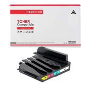 1 Toner pour SAMSUNG CLT-W406 Black 7000 Pages avec CLP 360, CLP 365, CLP 365W, CLX 3300, CLX 3305, CLX 3305FN, CLX 3305FW, CLX 3305W, Xpress C410W, Xpress C430, Xpress C430W, Xpress C460FW, Xpress C4
