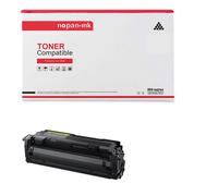 TONER CLT-Y603L C4010-Y Jaune x 1 Compatible pour SAMSUNG- Samsung ProXpress C 4010 NSamsung ProXpress C 4010 NDSamsung ProXpress C 4010