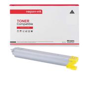 TONER CLT-Y808S X4220 Jaune x 1 Compatible pour SAMSUNG- MultiXpress SL-X400LX, MultiXpress SL-X401LX, MultiXpress SL-X4220RX, MultiXpress