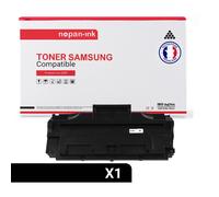 1 Toner pour SAMSUNG ML 1210D3 SF 5100D3 Black 2500 Pages avec SAMSUNG ML 1010 SAMSUNG ML 1020M SAMSUNG ML 1210 SAMSUNG ML 1210Z SAMSUNG ML 1220M SAMSUNG ML 1220MR SAMSUNG ML 1250 SAMSUNG ML 1250Z SAM