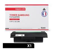 1 Toner pour SAMSUNG ML D3050B Black 8000 Pages avec Samsung ML-3050 Samsung 3051 Samsung 3051N Samsung 3051DN