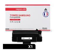TONER MLT D307E MLT D307E Noir x 1 Compatible pour SAMSUNG- Samsung ML-4510 Samsung ML-4510 ND Samsung ML-4512 ND Samsung ML-5010 Samsung ML-5010 ND