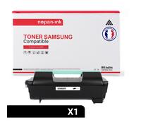 1 Toner pour SAMSUNG MLT D309L Black 30000 Pages avec SAMSUNG ML 6512ND SAMSUNG ML 5510ND SAMSUNG ML 6510ND SAMSUNG ML 5512ND SAMSUNG ML 5510N SAMSUNG ML 5515ND SAMSUNG ML 6515ND