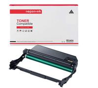 TAMBOUR MLT-R204 SV140A Noir x 1 Compatible pour Samsung-NOPAN-INK ProXpress M3325ND, ProXpress M3375, ProXpress M3825DW, ProXpress M3825ND, ProXpress M3875FD, ProXpress M3875FW, ProXpress M4025ND, Pr