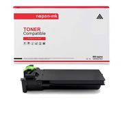 TONER AR-202 LT AR202LT Noir x 1 Compatible pour SHARP-NOPAN-INK AR 162, AR 162S, AR 163, AR 164, AR 201, AR 206, AR 207, AR M 160, AR M 161, AR M 162, AR M 165, AR M 205, AR M 206, AR M 207