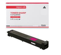 TONER MX-31GTMA Magenta x 1 Compatible pour SHARP- Sarp MX-2301 N MX-2600 N MX-3100 N