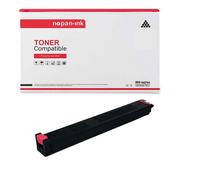 TONER MX23 MX-23 MX23GTMA MX-23GTMA Magenta x 1 Compatible pour SHARP-NOPAN-INK MX 1810U, MX 2010U, MX 2310F, MX 2310N, MX 2310U, MX 2314N, MX 2314NSF, MX 2614N, MX 2616N, MX 3111U, MX 3114N