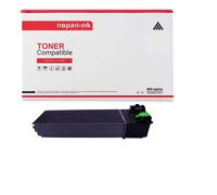 1 Toner pour SHARP MX235 MX-235 Black 16000 Pages avec Sharp AR 5600 Series, 5618, 5618 N, 5620, 5620 N / MX-M 180 Series, 182, 182 D, 202 D, 232 D