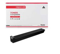 TONER MX31 MX-31 MX31GTBA MX-31GTBA Noir x 1 Compatible pour SHARP- MX 2301N, MX 2600N, MX 3100N