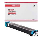 1 Toner pour SHARP MX36 MX-36 Cyan 15000 Pages avec MX 2610N, MX 2615N, MX 2640N, MX 3110N, MX 3115N, MX 3140N, MX 3610N, MX 3640N
