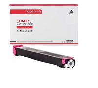 TONER MX36 MX-36 MX36GTMA MX-36GTMA Magenta x 1 Compatible pour SHARP- MX 2610N, MX 2615N, MX 2640N, MX 3110N, MX 3115N, MX 3140N, MX 3610N, MX 3640N
