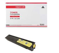 1 Toner pour TOSHIBA T-FC415EY Jaune 33600 Pages avec e-Studio 2515ac, e-Studio 3015ac, e-Studio 3515ac, e-Studio 4515ac, e-Studio 5015ac