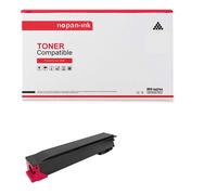 TONER 1T02R5BUT0 CK5511M Magenta x 1 Compatible pour UTAX-NOPAN-INK Triumph-Adler 350Ci Utax 350Ci