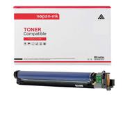 TAMBOUR 108R00861 7500 Noir x 1 Compatible pour Xerox-NOPAN-INK Paser 7500, Paser 7500Vdn, Paser 7500Vdt, Paser 7500Vdx, Paser 7500Vn.