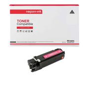 TONER 6130 106R01279 Magenta x 1 Compatible pour XEROX-NOPAN-INK PHASER 6130, PHASER 6130N