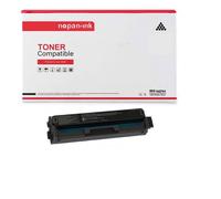 1 Toner pour XEROX C230/C235 Black 3000 Pages avec C 230, C 235