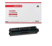 1 Toner pour XEROX C230/C235 Cyan 2500 Pages avec C 230, C 235