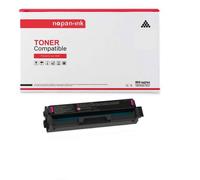 1 Toner pour XEROX C230/C235 Magenta 2500 Pages avec C 230, C 235