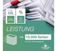 1 toner XXL compatible avec Canon I-Sensys LBP 1000, remplace 1561A003 XXL EP32H