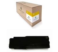 1 toner XXL compatible avec Dell C 2660 2665 DN dnf remplace 593BBBR TW3NN