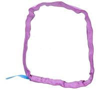 1 tonnes 1 metres Ronde sans Fin - l'elingue de Levage 1000 kg 0,5 m