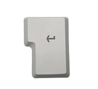 1 touche Enter pour claviers G915 G913TKL G813 parfaitement pour les besoins de saisie à haute fréquence et résistant à l'usure