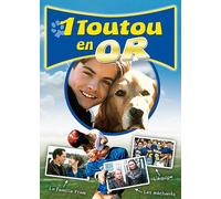 1 Toutou En Or (Air Bud 2)