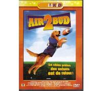 1 Toutou En Or (Air Bud 2)