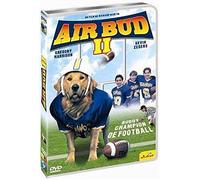 1 toutou en or (Air Bud 2)
