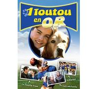 1 toutou en or (Air Bud 2)